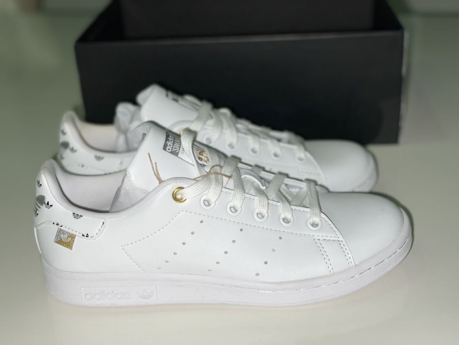 Дамски обувки Adidas Originals Stan Smith