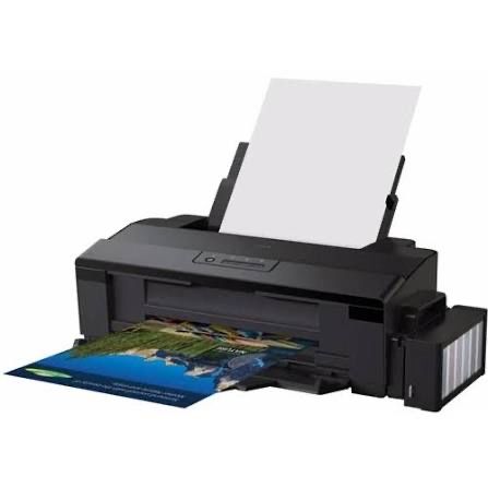 Epson l1800 A3 принтер цветной