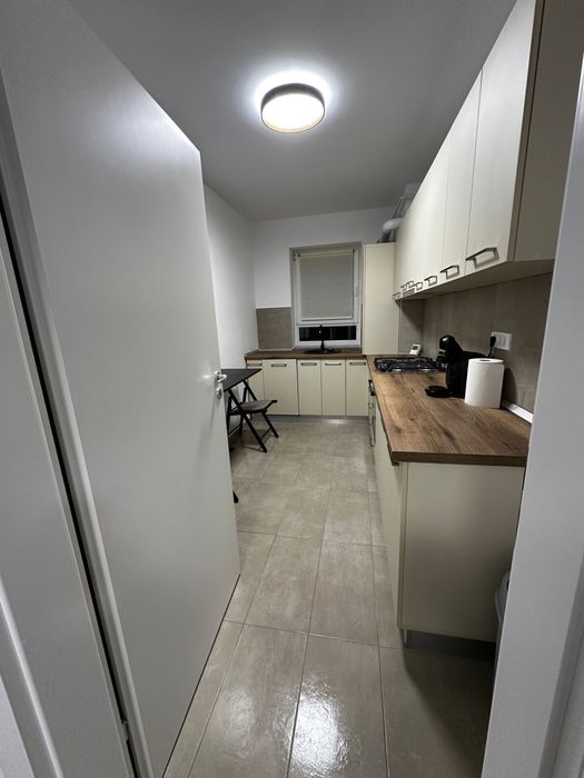 Apartament 2 camere | Maurer Residence – Tomis Plus | 62,1 mp | Parcare + boxă