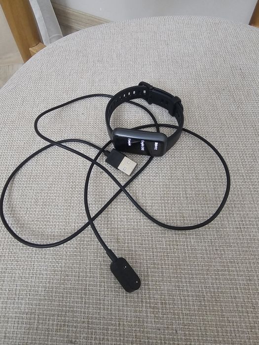 Фитнес браслет HUAWEI Band 7 Lea-B19