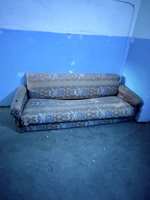 Диван самовывоз бесплатно