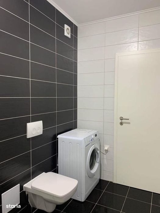 Închiriez apartament 2 camere + Dressing/Birou – Avantgarden faza 4