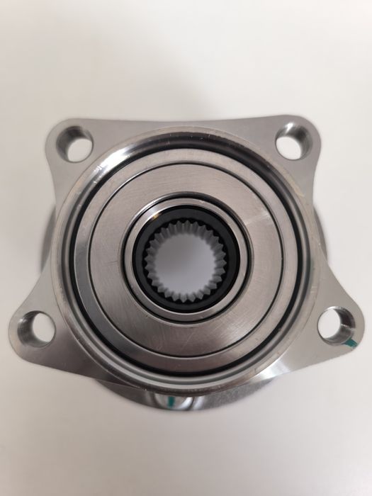 Butuc roată complet cu rulment Mazda CX 7, nou, Wahlberg WB92456