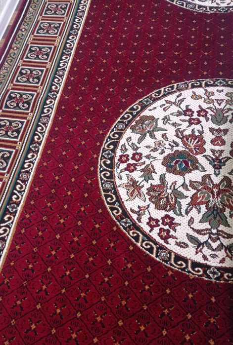 Гилем дорожка 2.5×5 метр Тап таза сатылады