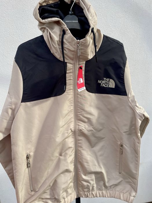 BRANDEX-Ветровки