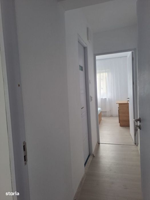 Vând apartament cu 2 camere Mioveni-parter