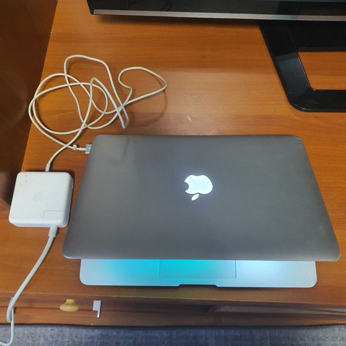 MacBook Air procesor i5