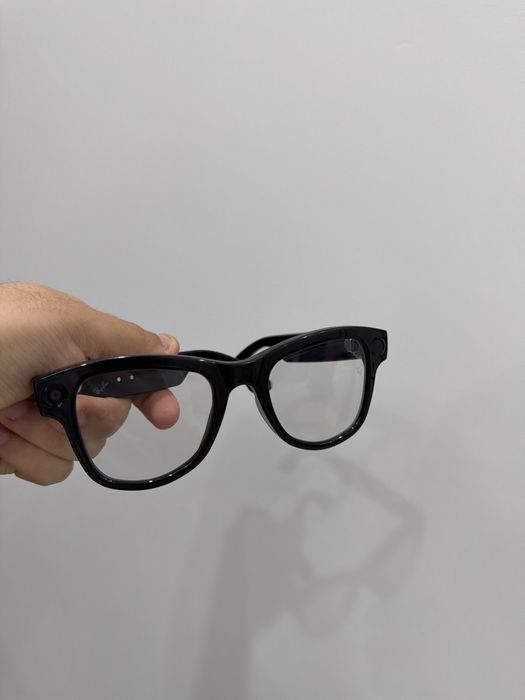 Rayban meta  очки