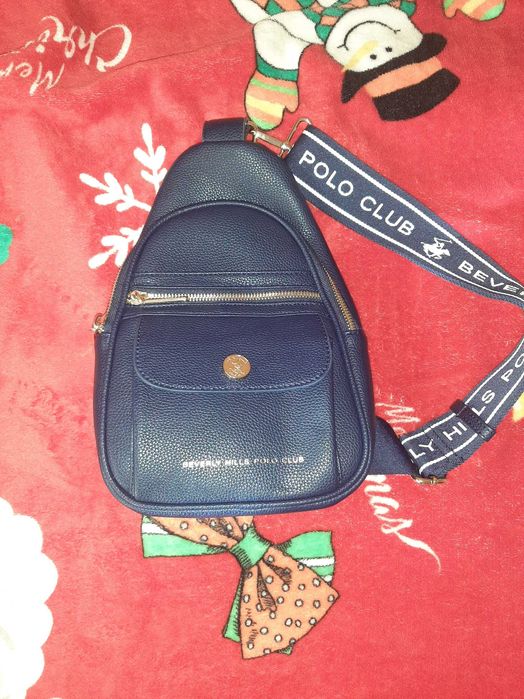 Rucsac dama Polo