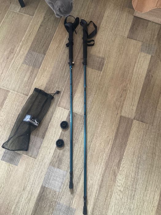 Туристически сгъваеми щеки Adventuridge