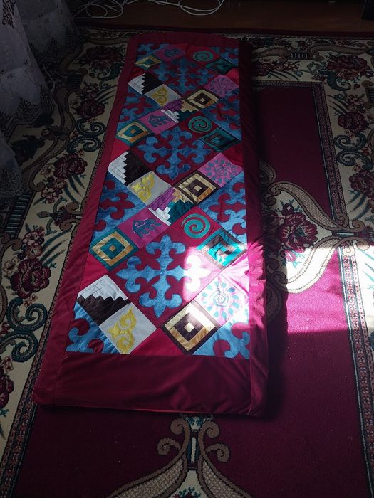 Продам төр көрпе