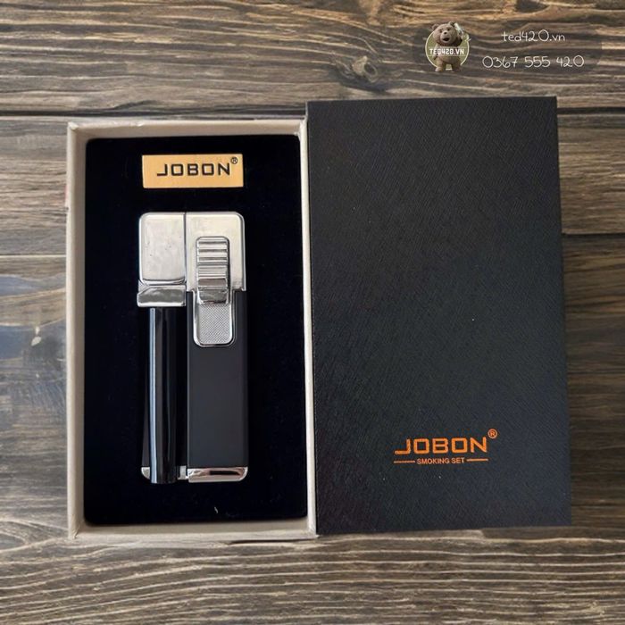 Зажигалка для курения табака