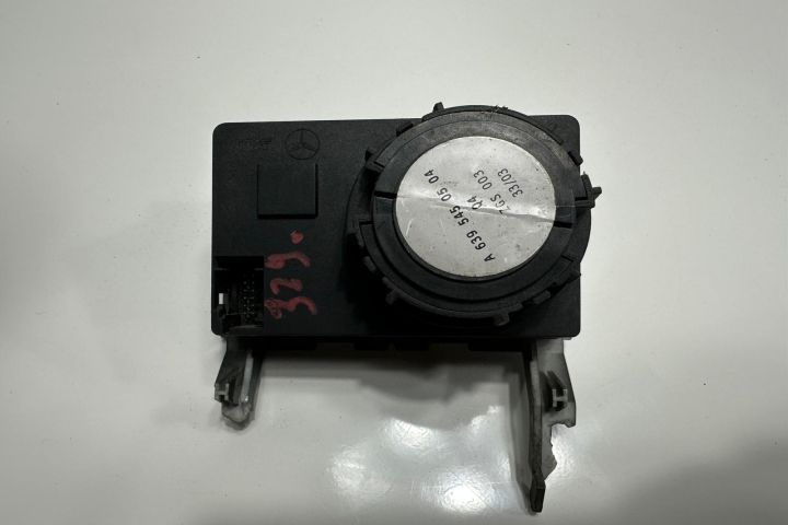 Comutator lumini A6395450504 Mercedes-Benz Vito W639