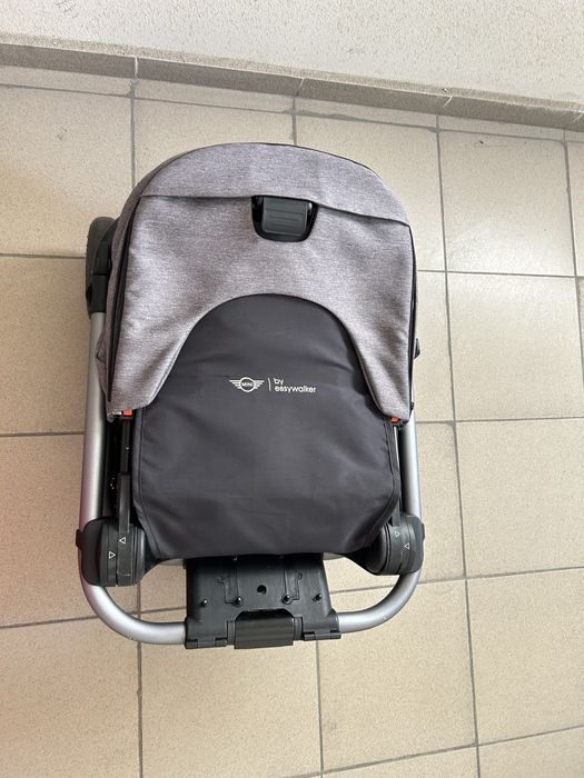 Коляска easywalker by mini б/у