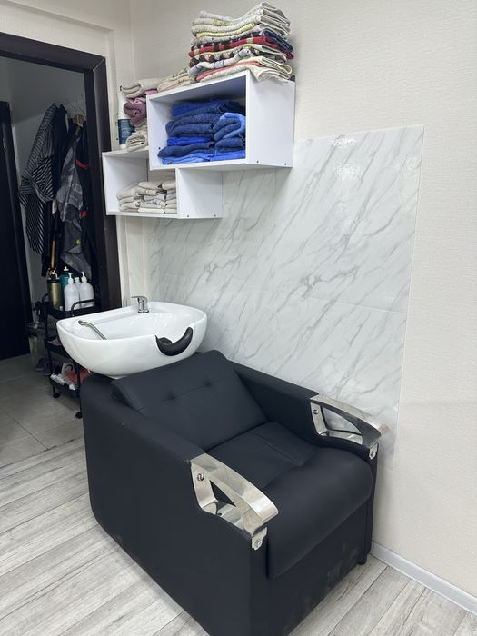 продам салон красоты сабитова 34