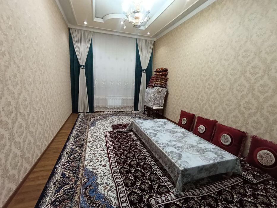 Uchastka 6 sotix Sergeli