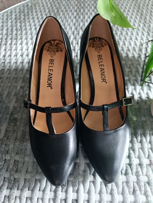 Туфли женские. Новые.