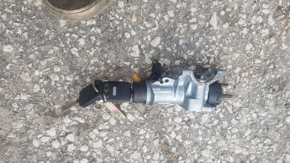 Лентов кабел за ауди а3