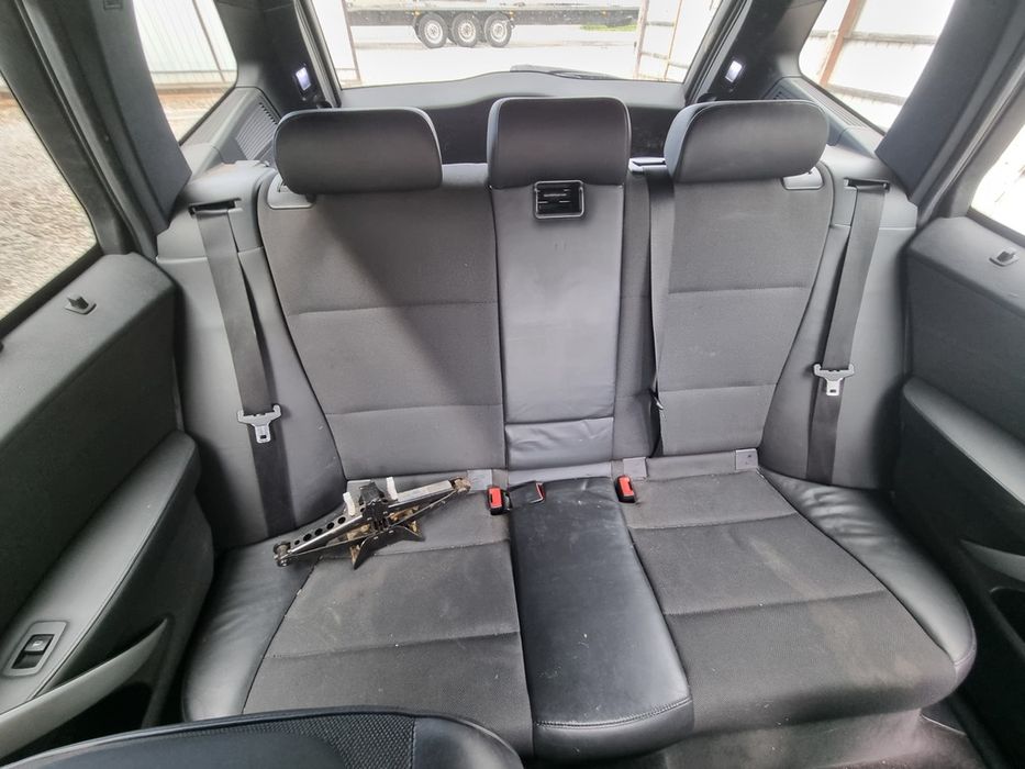 Interior complet BMW X3 E83 Facelift - SUV 4 Usi (1524)
