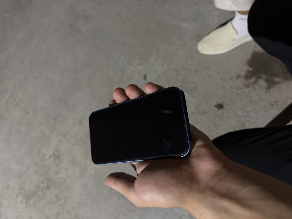 Iphone 13 128 gb