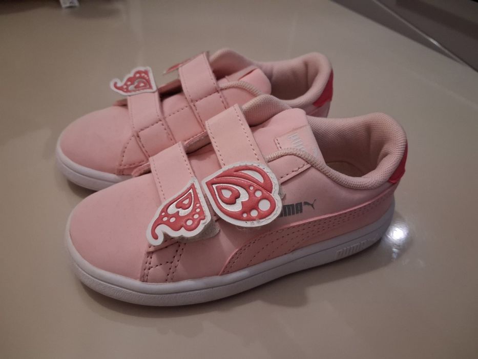 Vand pantofi Puma