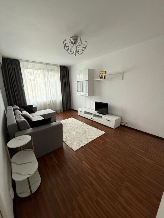 Închiriez apartament 2 camere Dezrobirii, Gorjului