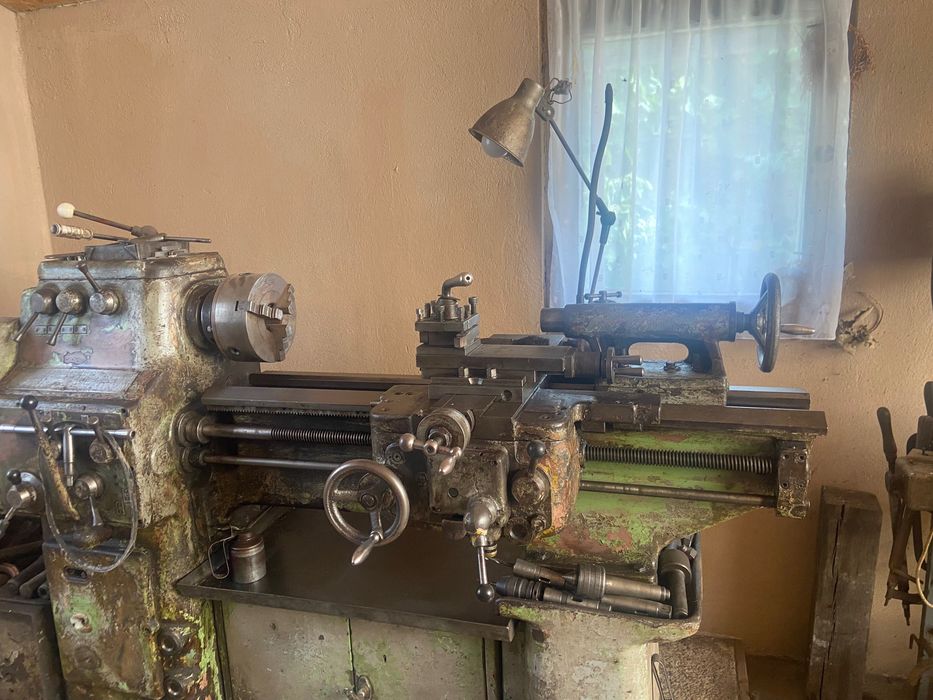 Vand strung in stare buna de funcționare.