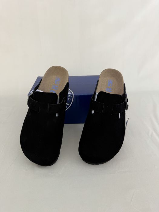 Birkenstock чехли