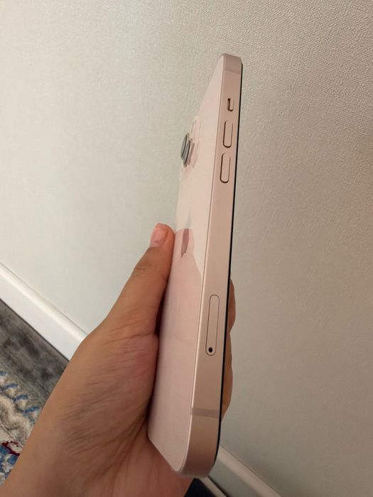 Продам iPhone 13 128gb