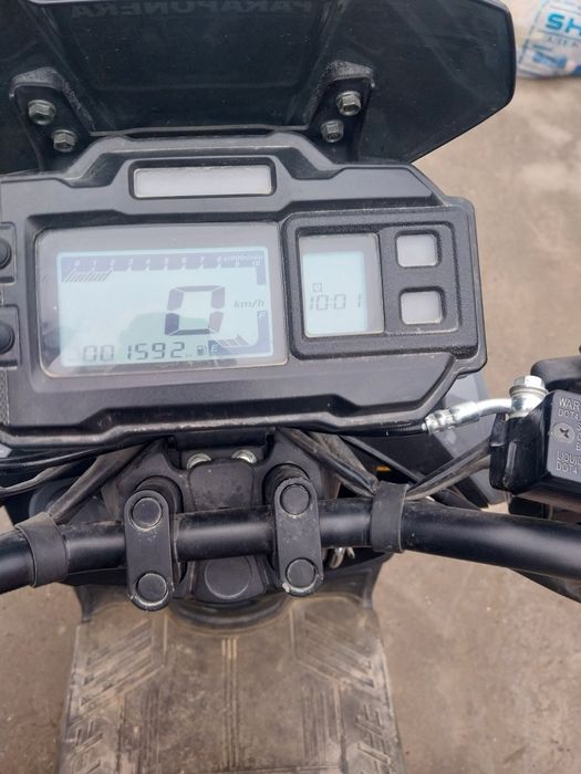 Продаётся скутер