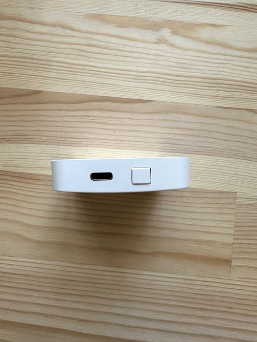 Bluetooth BLE Mesh Gateway Hub GW003 Tuya Smart Life НОВ