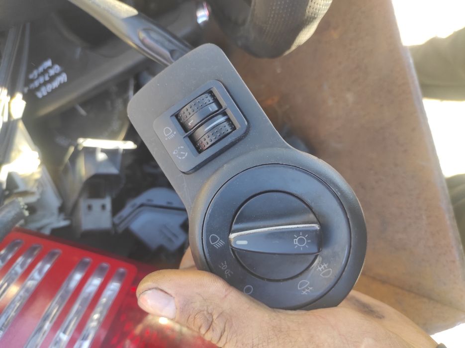 АБС модул помпа за Шкода Октавия 1.9