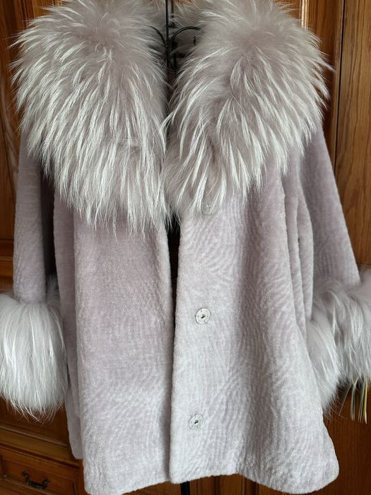 Paisi haina blana merinos si raton