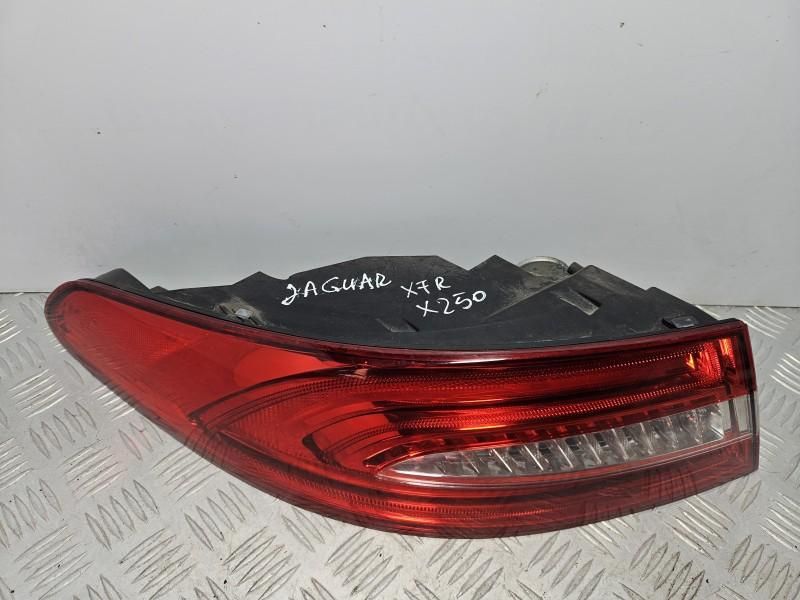 Stop LED aripa stanga Jaguar XF X250