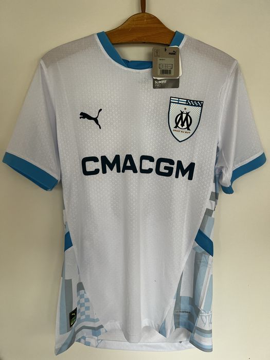 Tricou Greenwood Puma