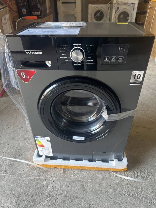 Texnobox 6 kg  610FDG