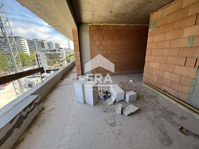 Едностаен ексклузивен апартамент за продажба, в новострояща се сграда