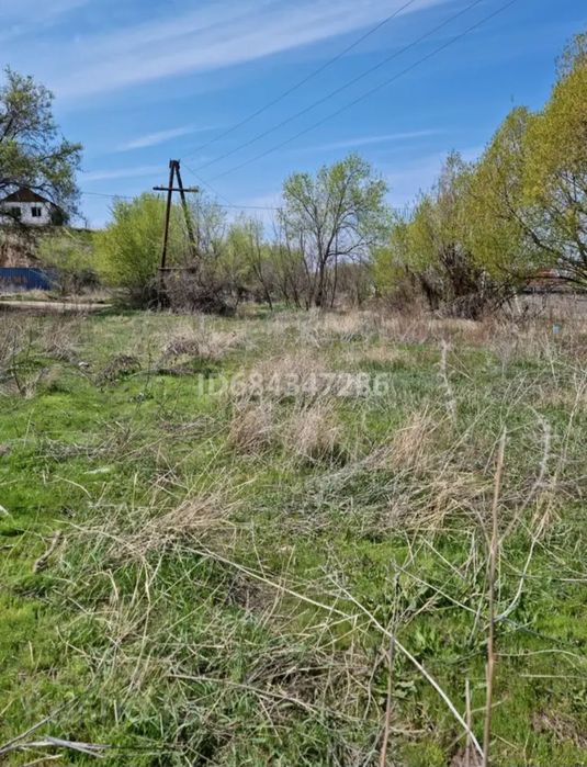 Продам участок в городе Каскелен