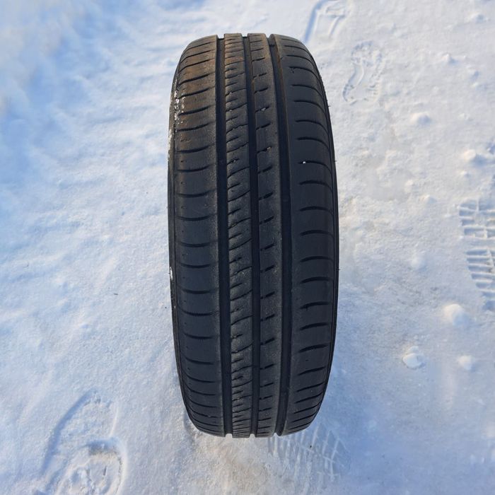 Продам летнюю резину