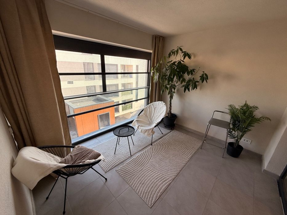 Apartament 3 camere de inchiriat