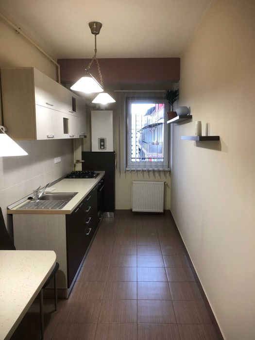 Apartament 1 camera ~ 47mp Ciocariliei