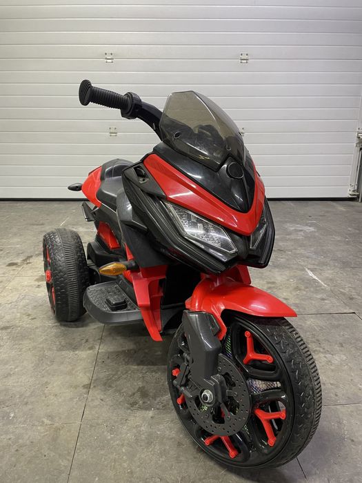 Продам детский мотоцмкл