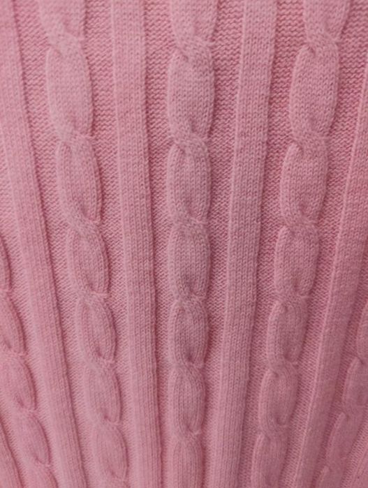 Свитер Jack Wills розовый. Премиум.