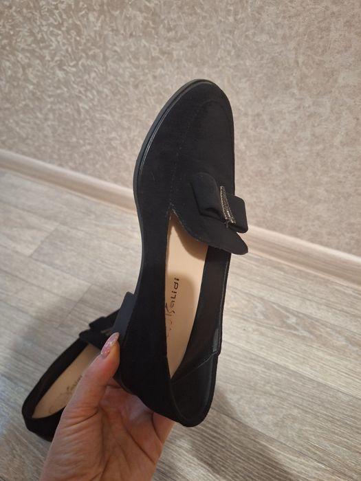 Продам лоферы хорошего качества