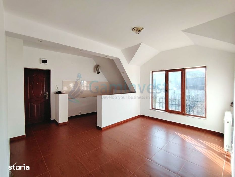 Apartament cu 3 camere, zona Cantemir, Oradea, Bihor,Gaminvest,V4459 — fotografia 2