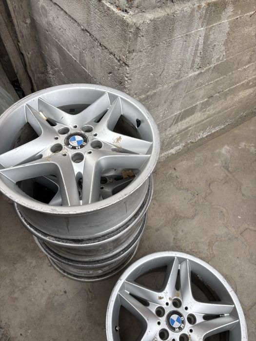 Продам диски от BMW X5