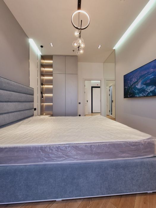 Аренда 2х ком | Жк Akay City