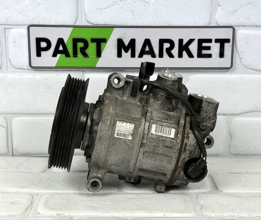 Компресор климатик AUDI 8K0260805K