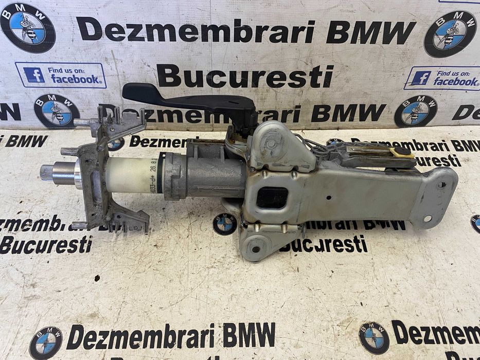 Coloana volan xdrive BMW F07,F10,F11 520xd,525xd,530xd,535xd,535ix