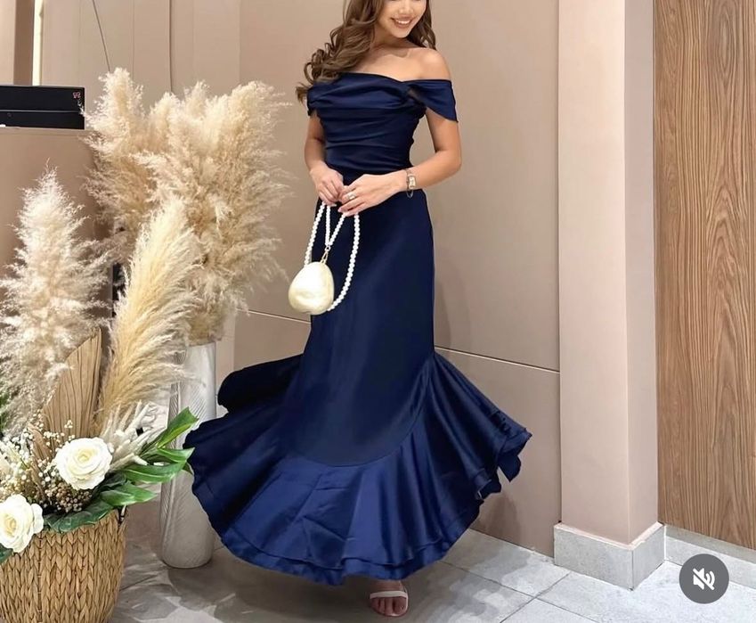 Продам платье вечерное